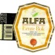Alfa Lente bok Bier Fust 20 Liter